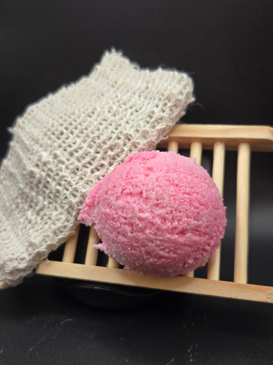 Bath Truffle
