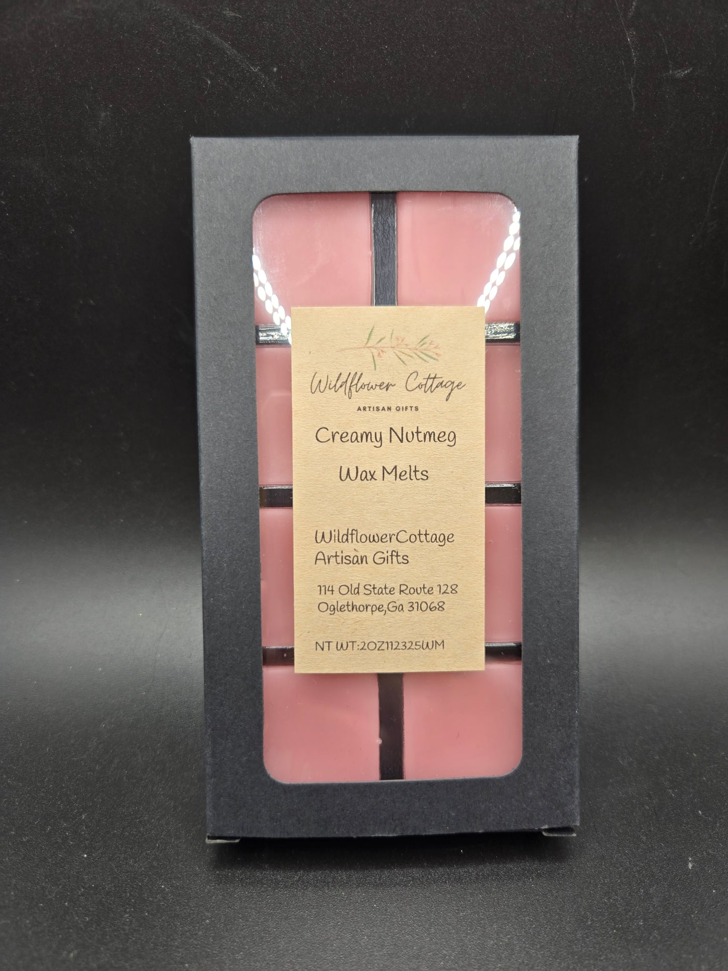 Wax Melts