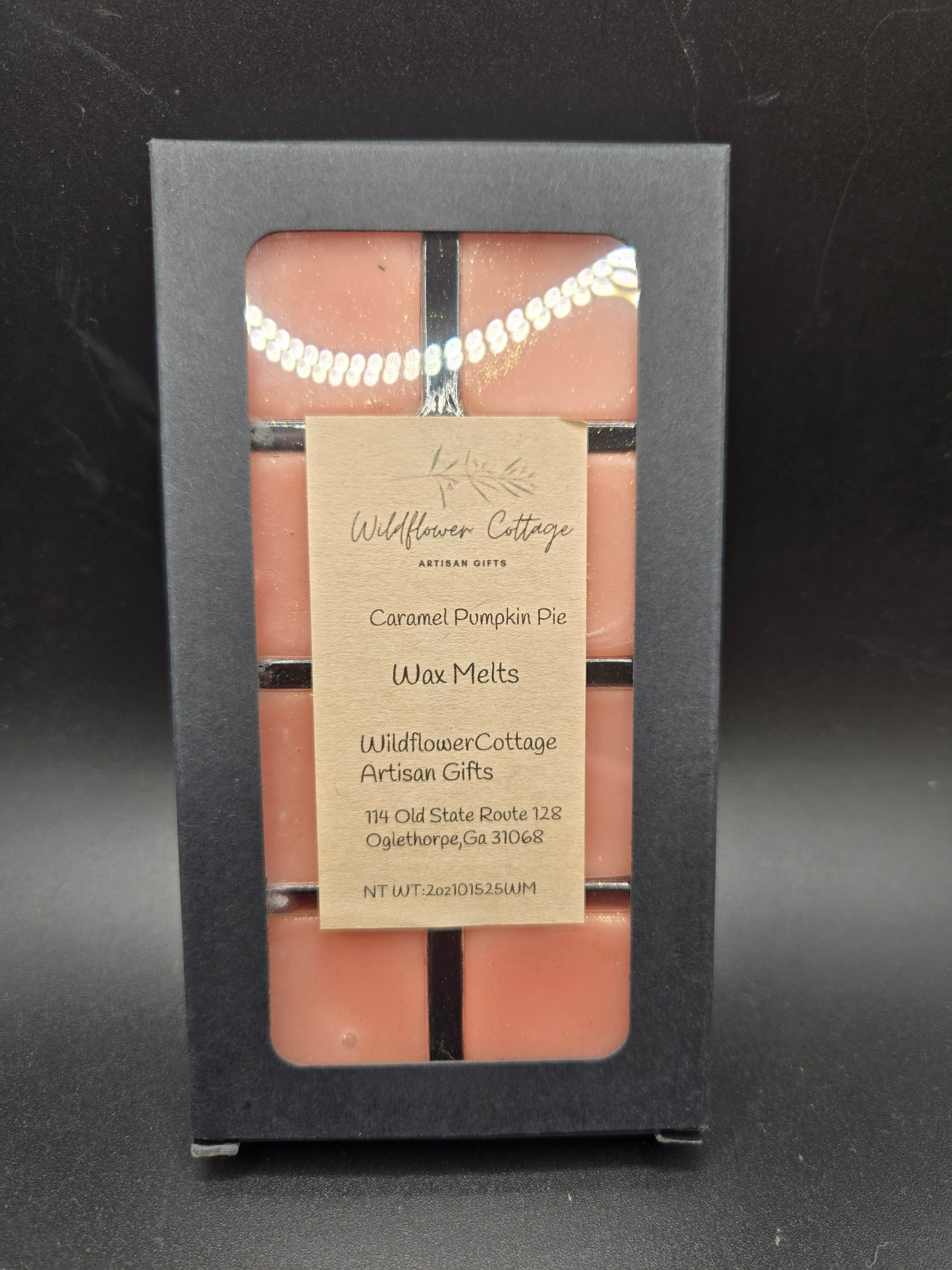 Wax Melts