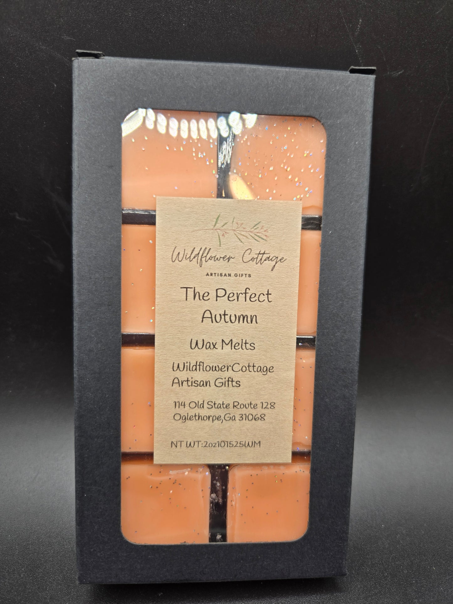 Wax Melts