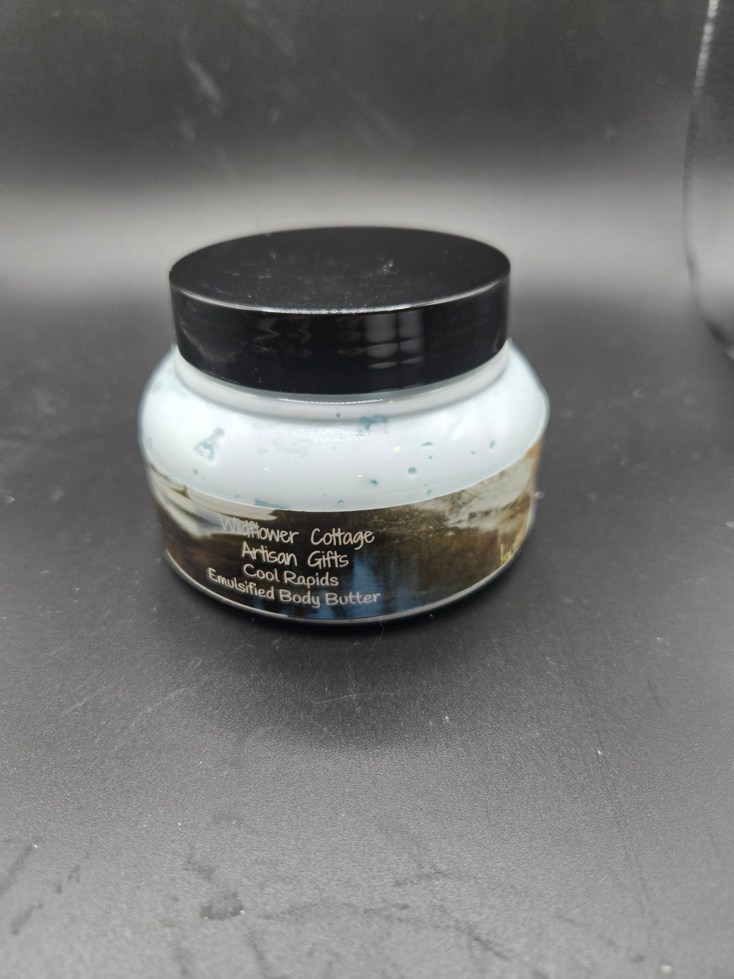 Men's Body Butter