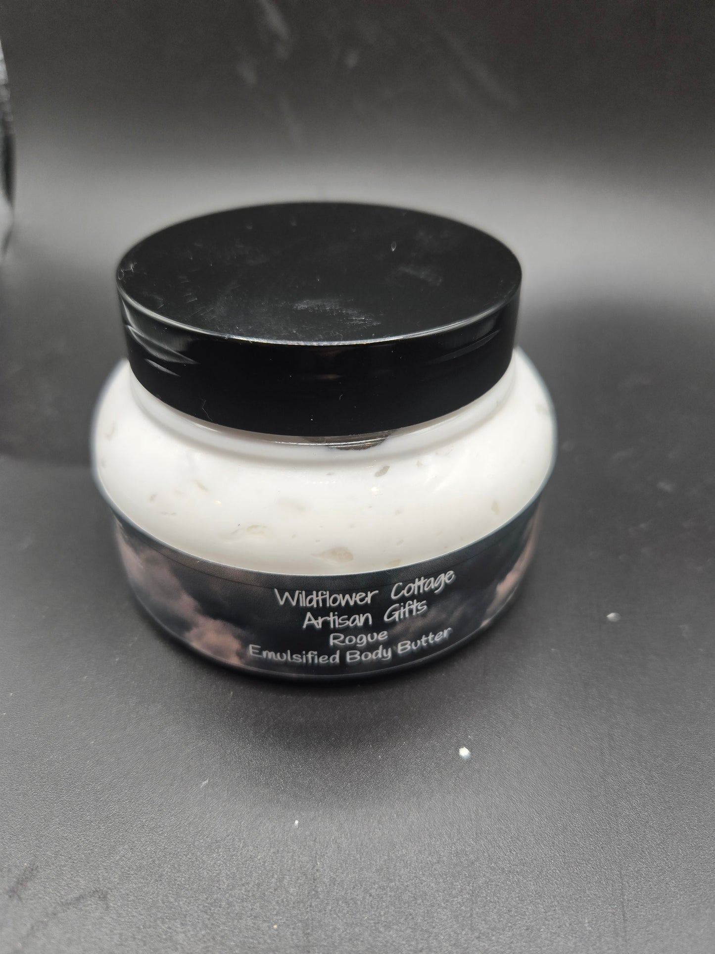 Men's Body Butter