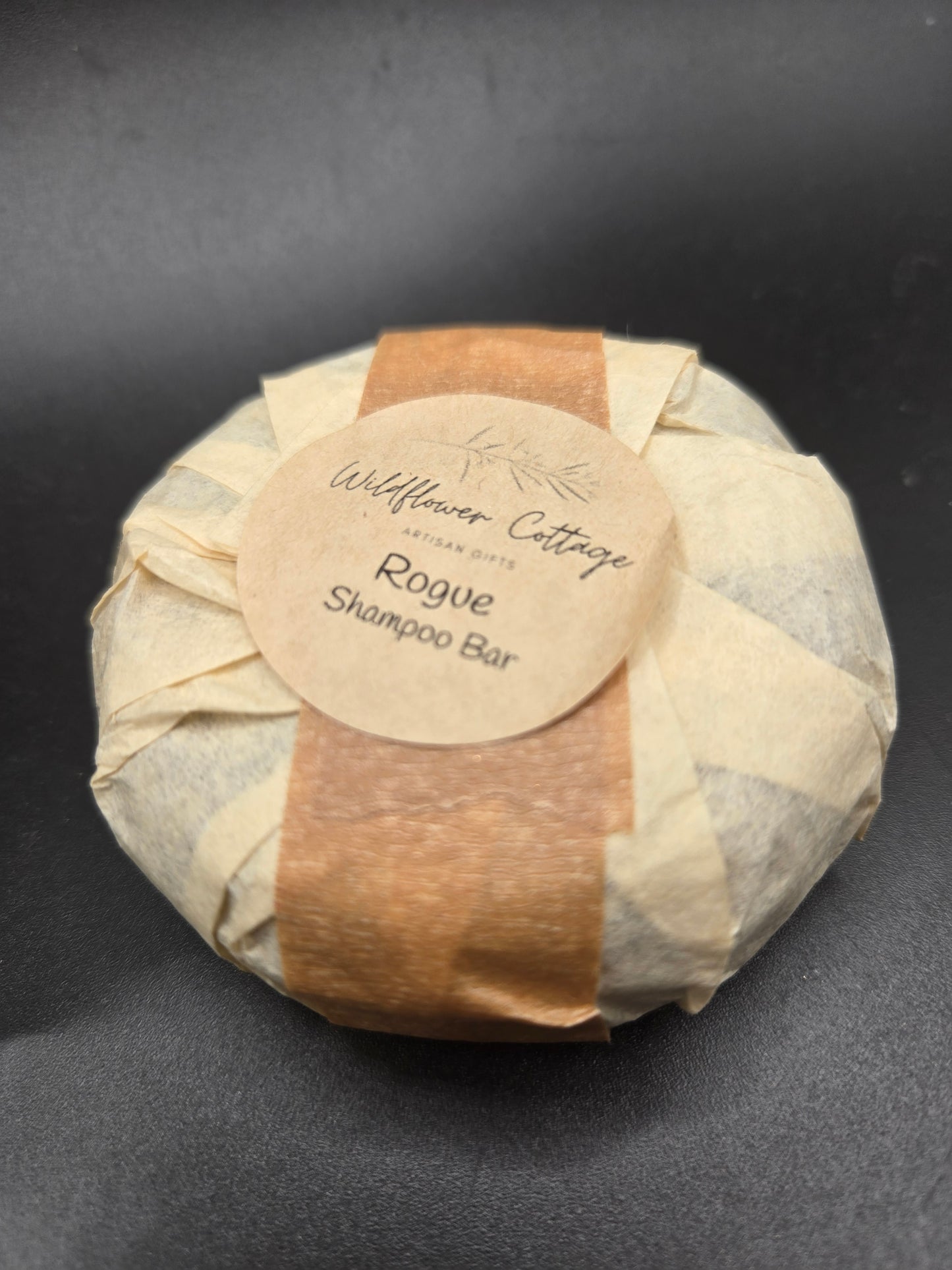 Shampoo Bar For Men