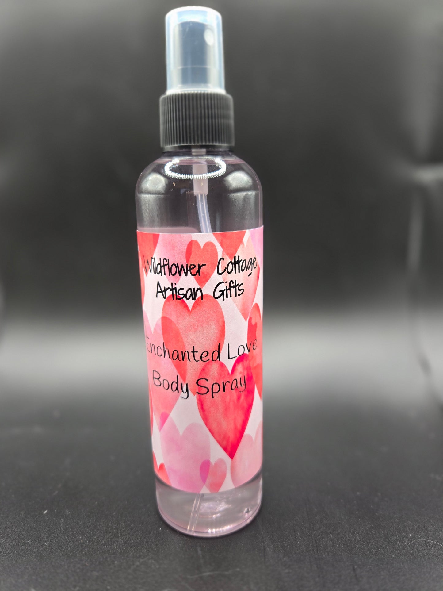 Body Spray