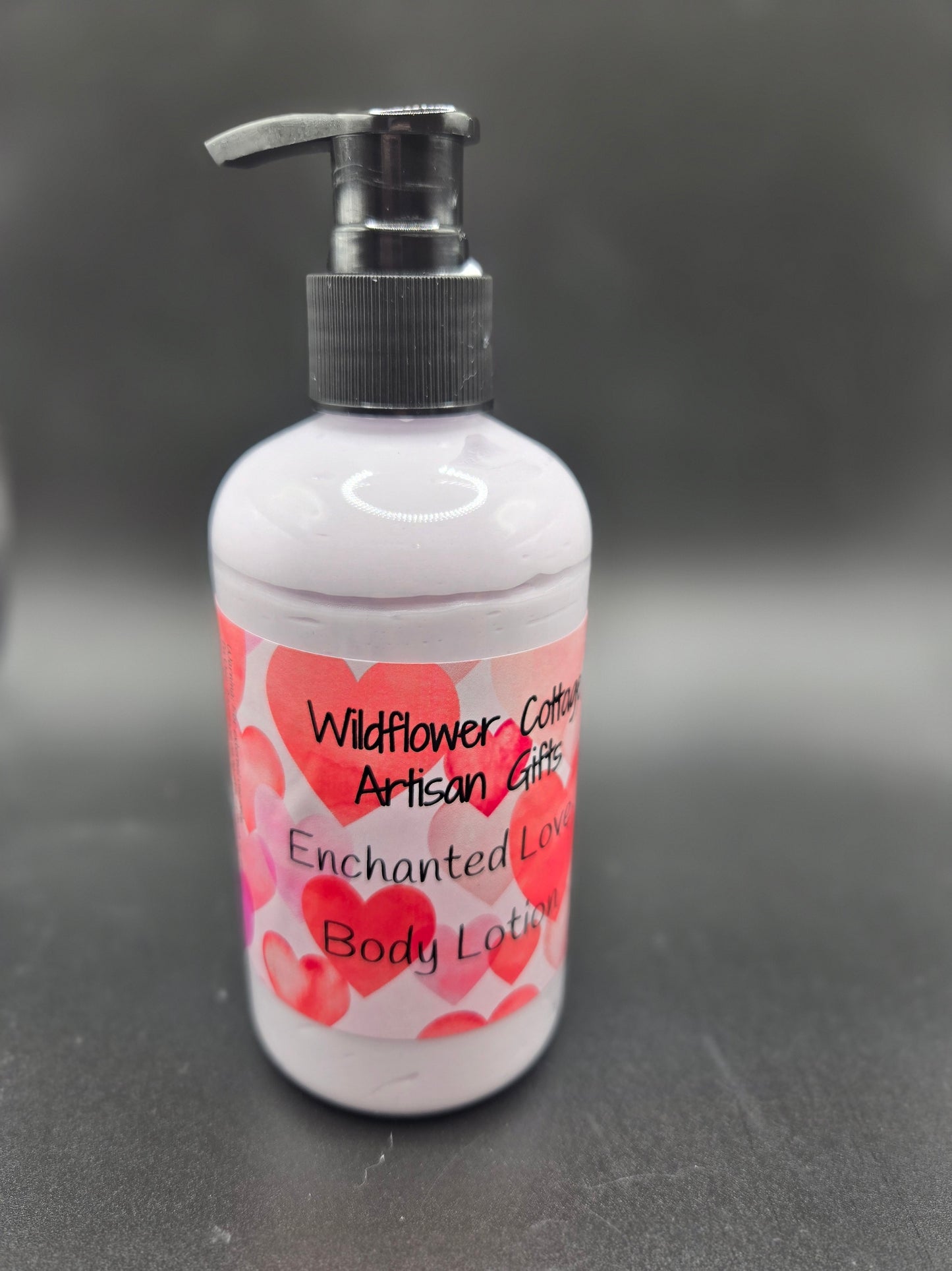Body Lotion