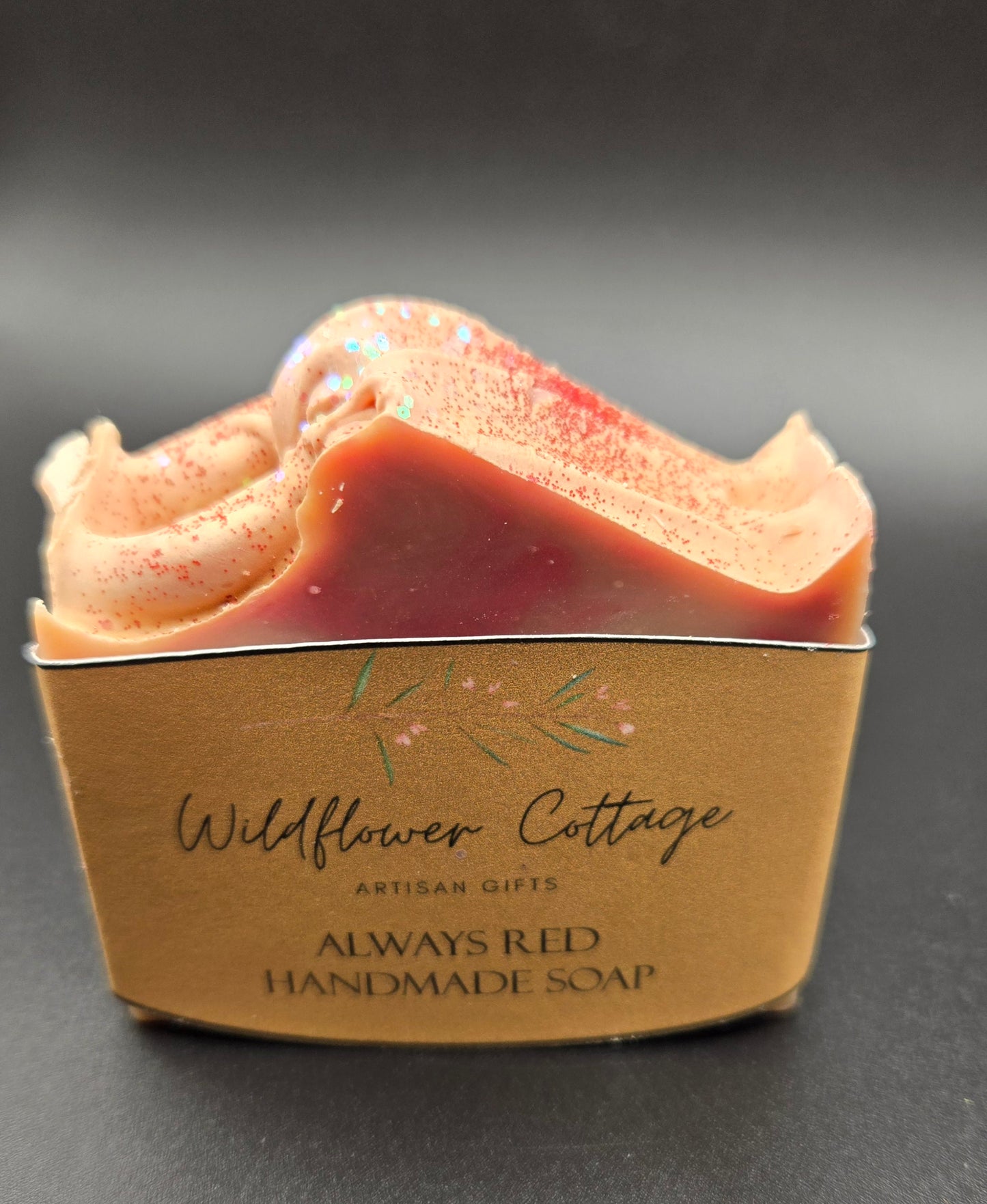 Handmade Soap