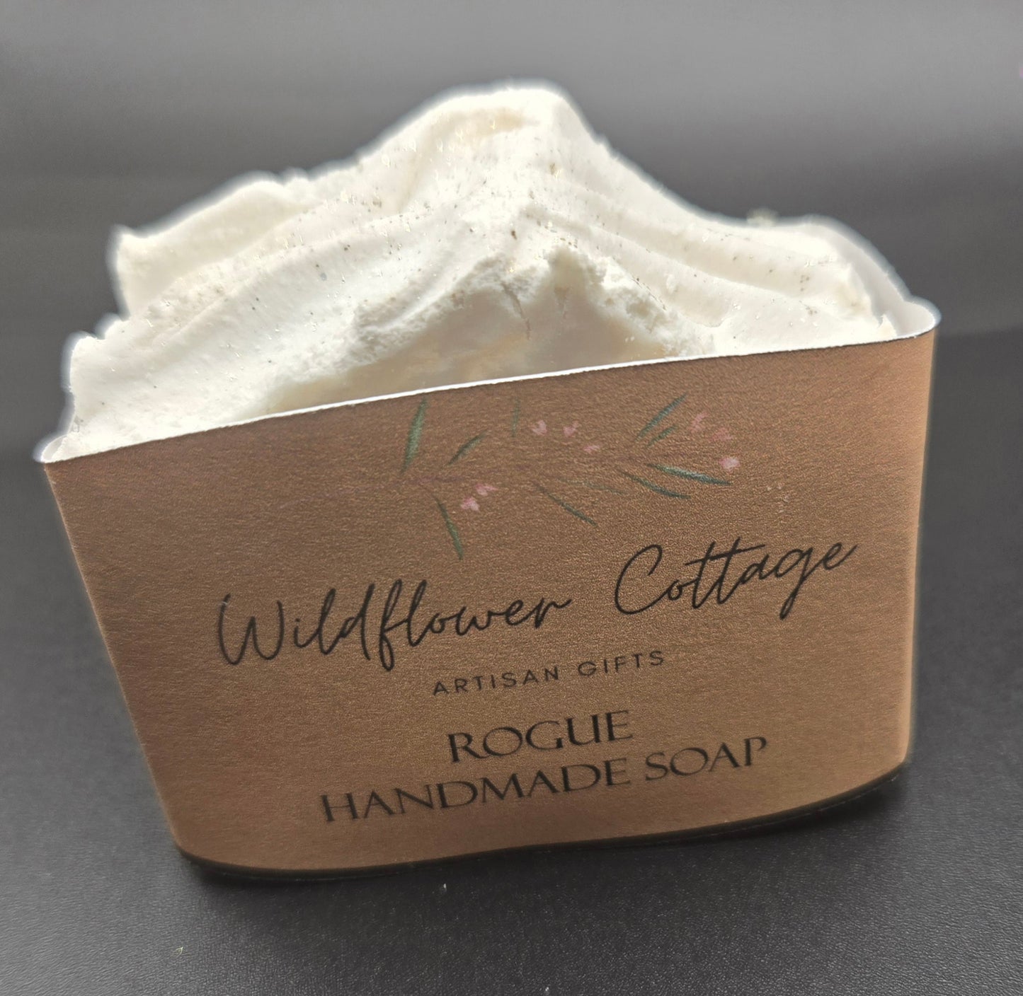 Handmade Soap for Men