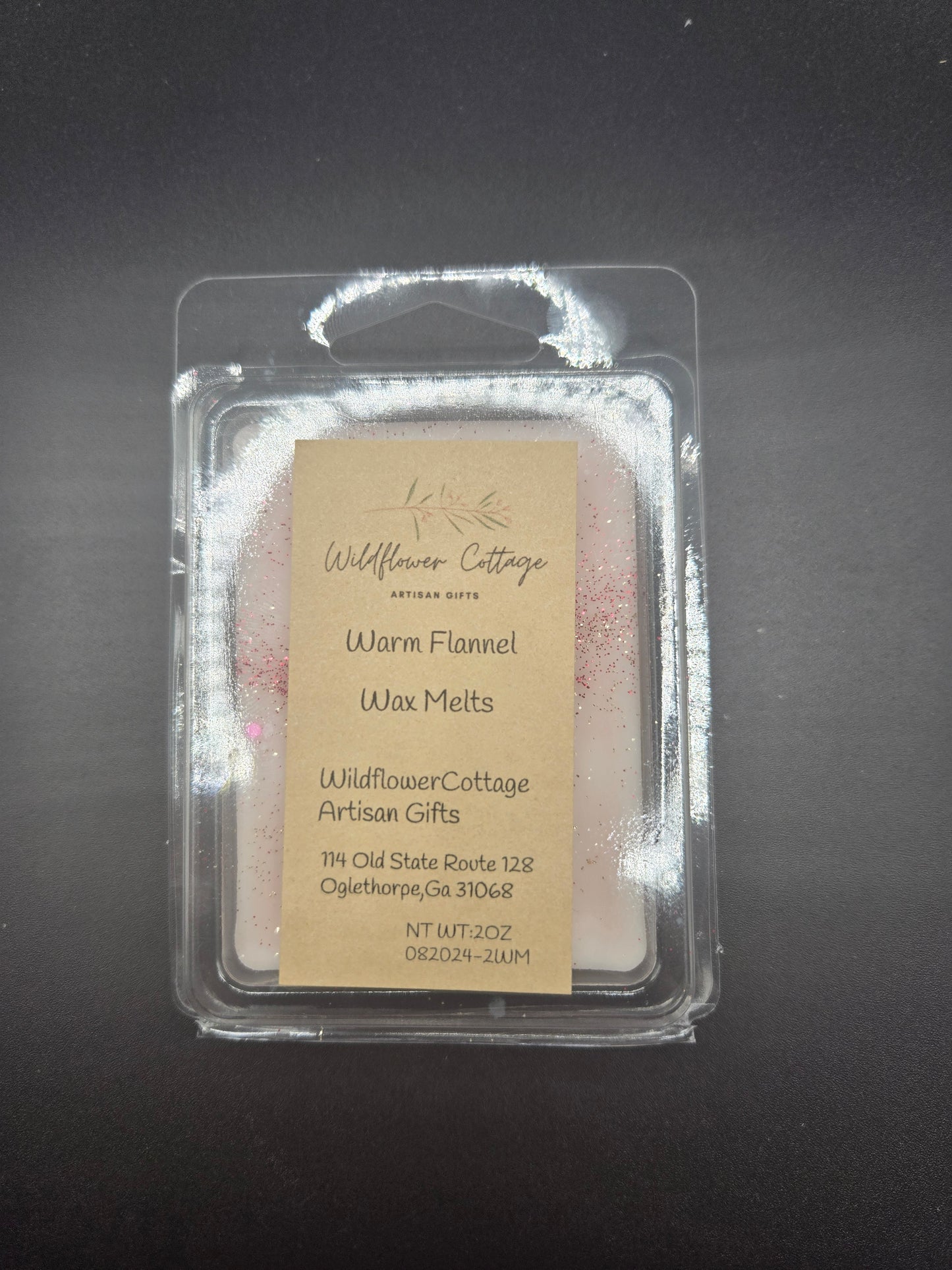 Wax Melts