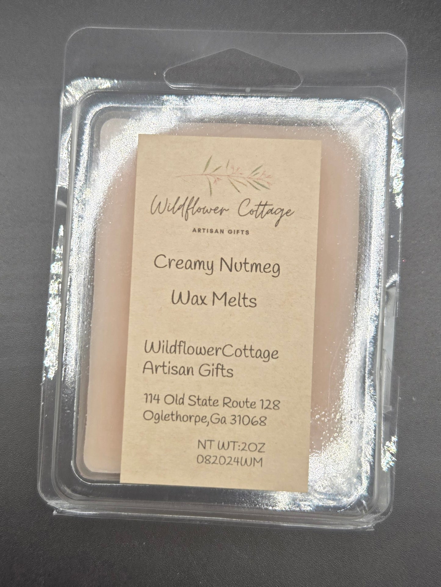 Wax Melts