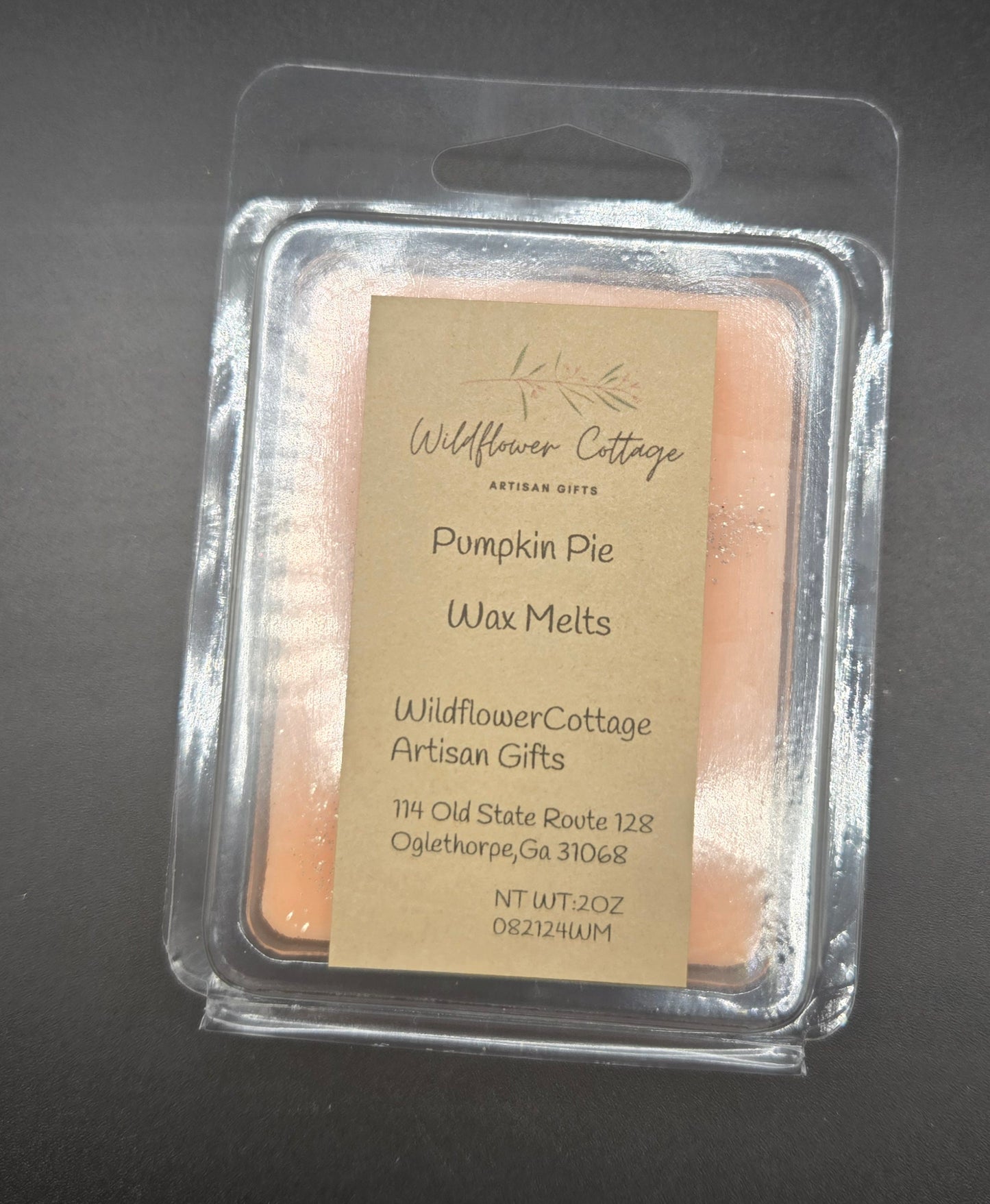 Wax Melts