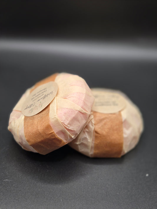 Shampoo & Conditioner Bar Set