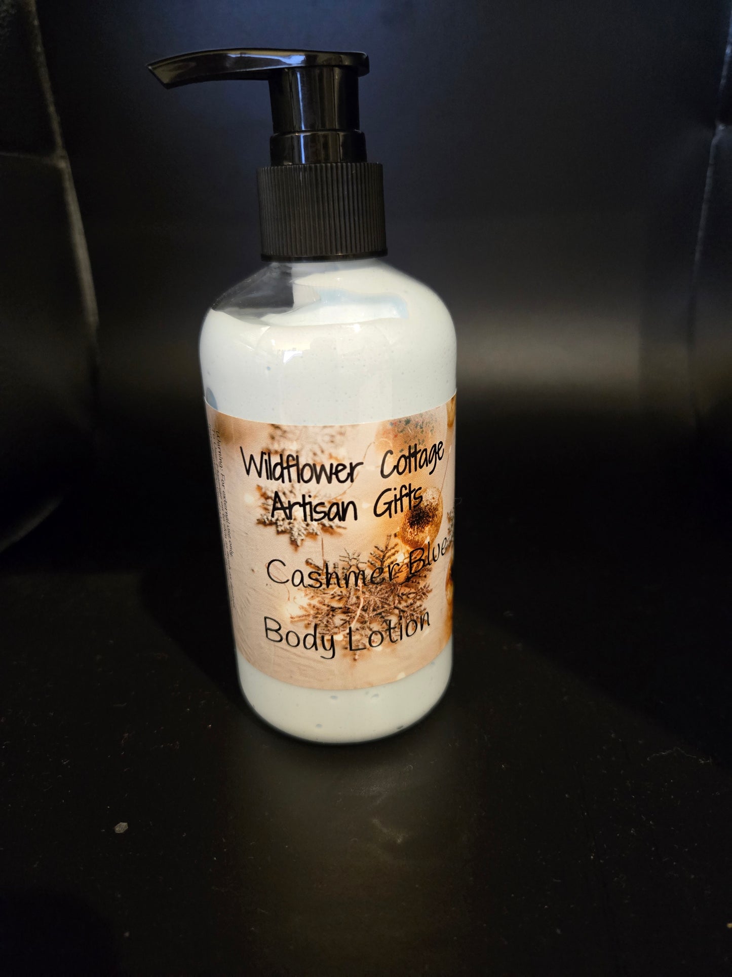 Body Lotion