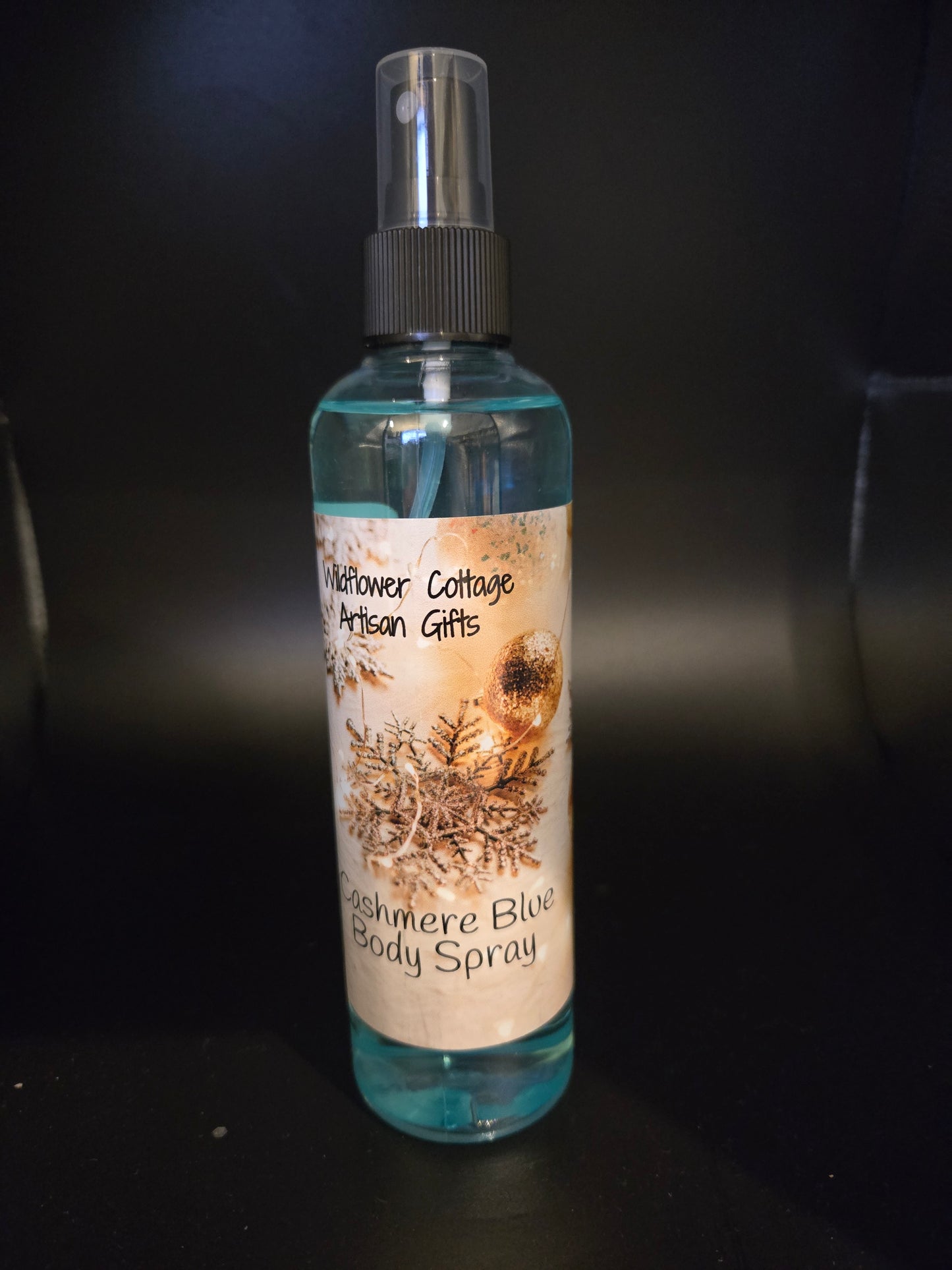 Body Spray