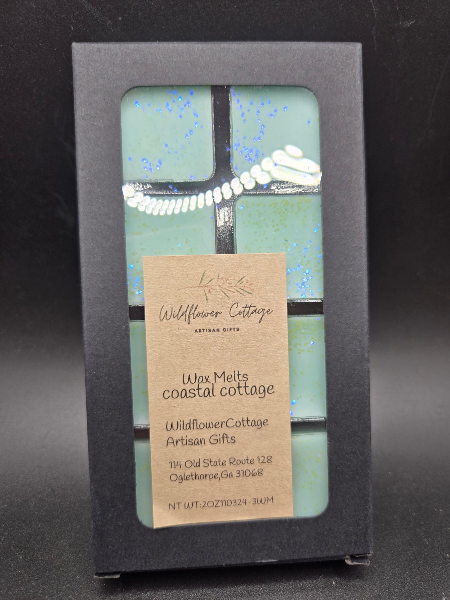 Wax Melts