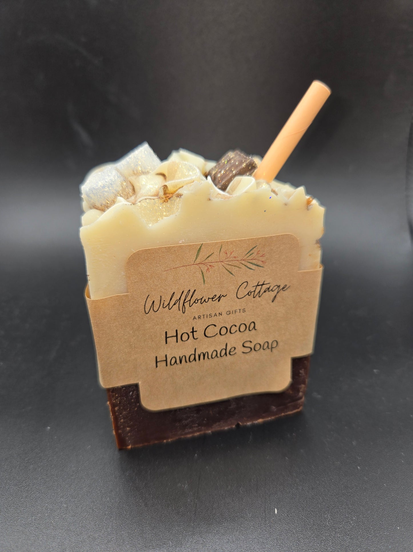Handmade Soap