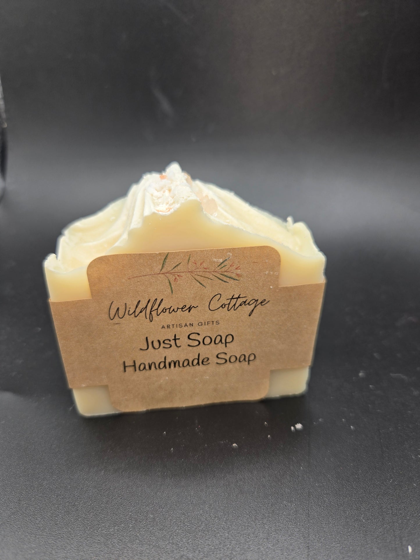 Handmade Soap