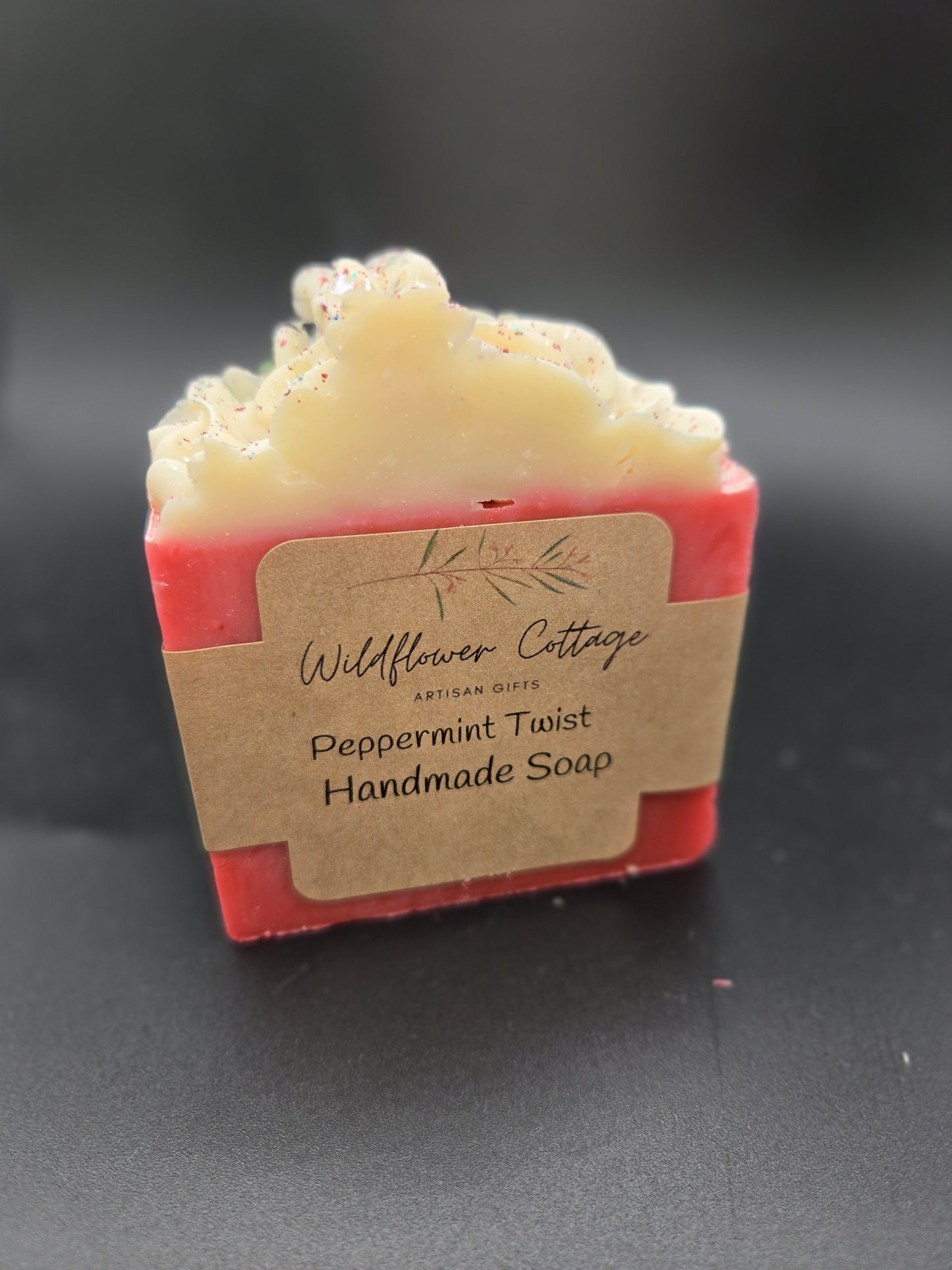 Handmade Soap