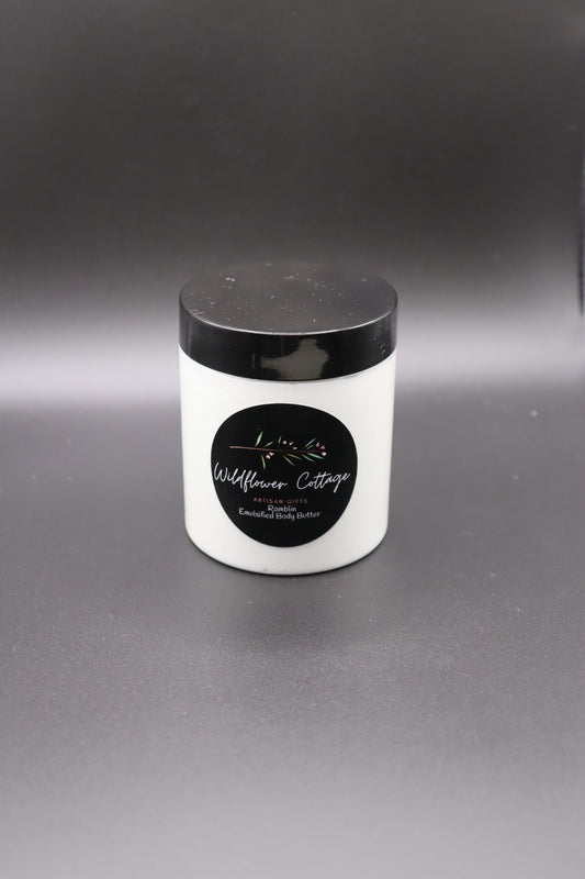 Men's Body Butter