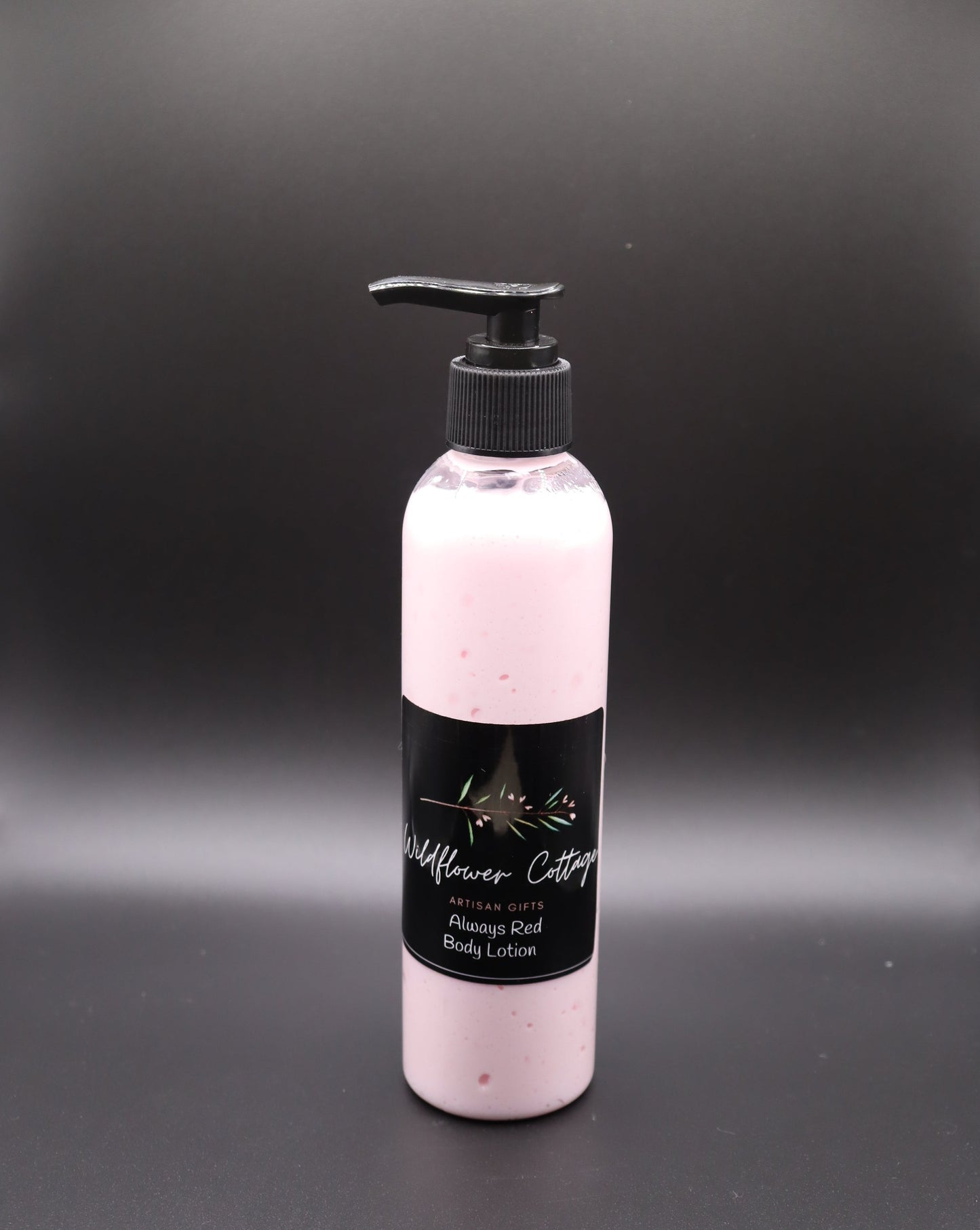 Body Lotion