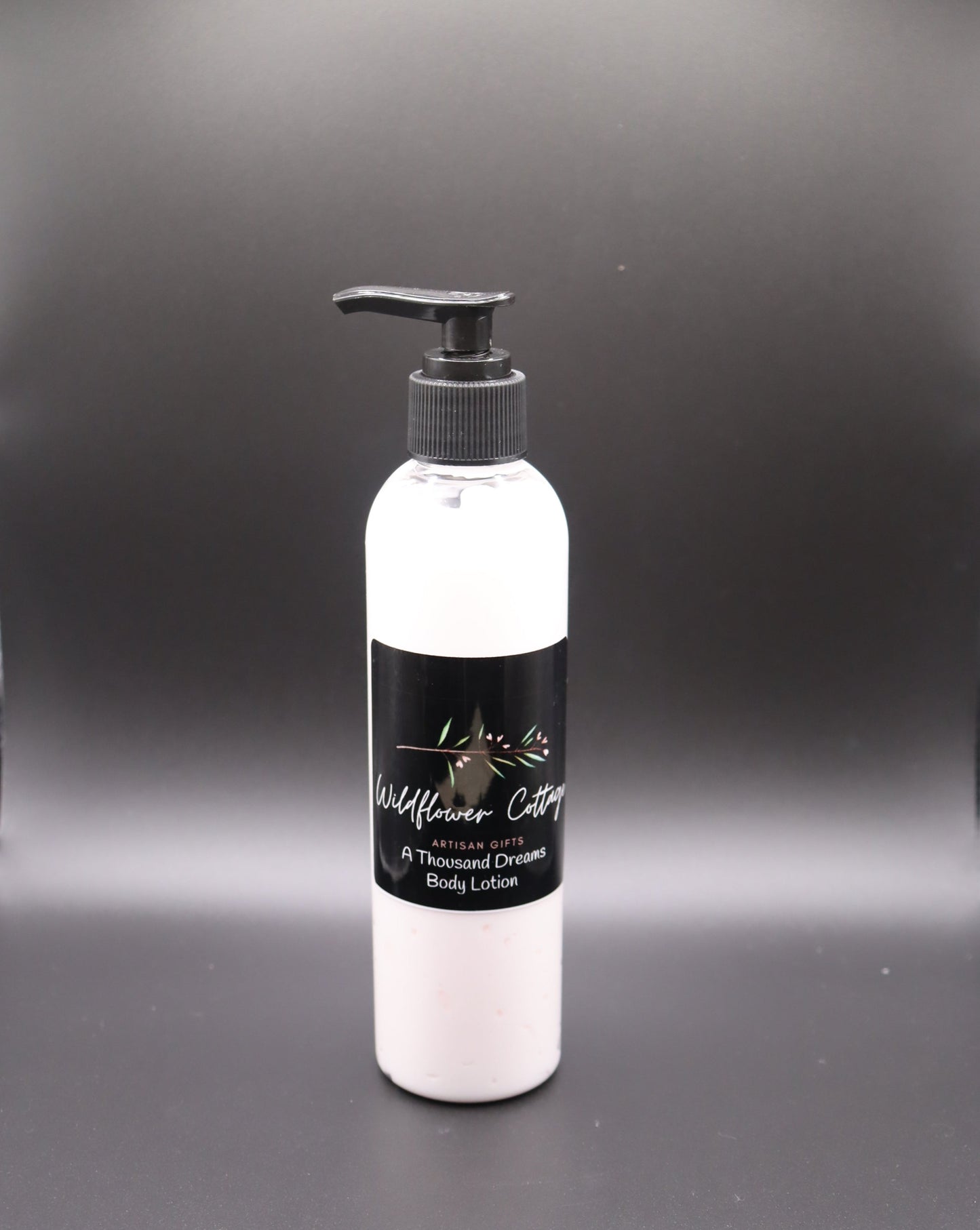 Body Lotion