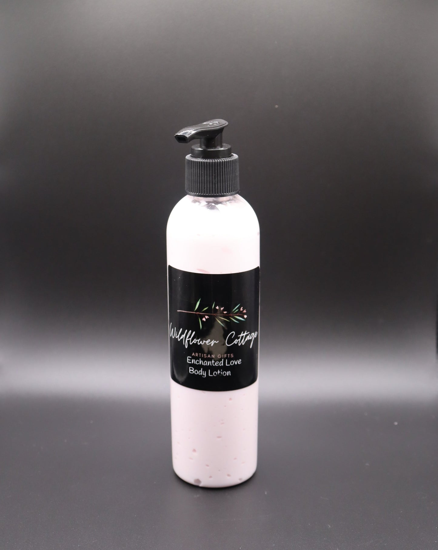 Body Lotion