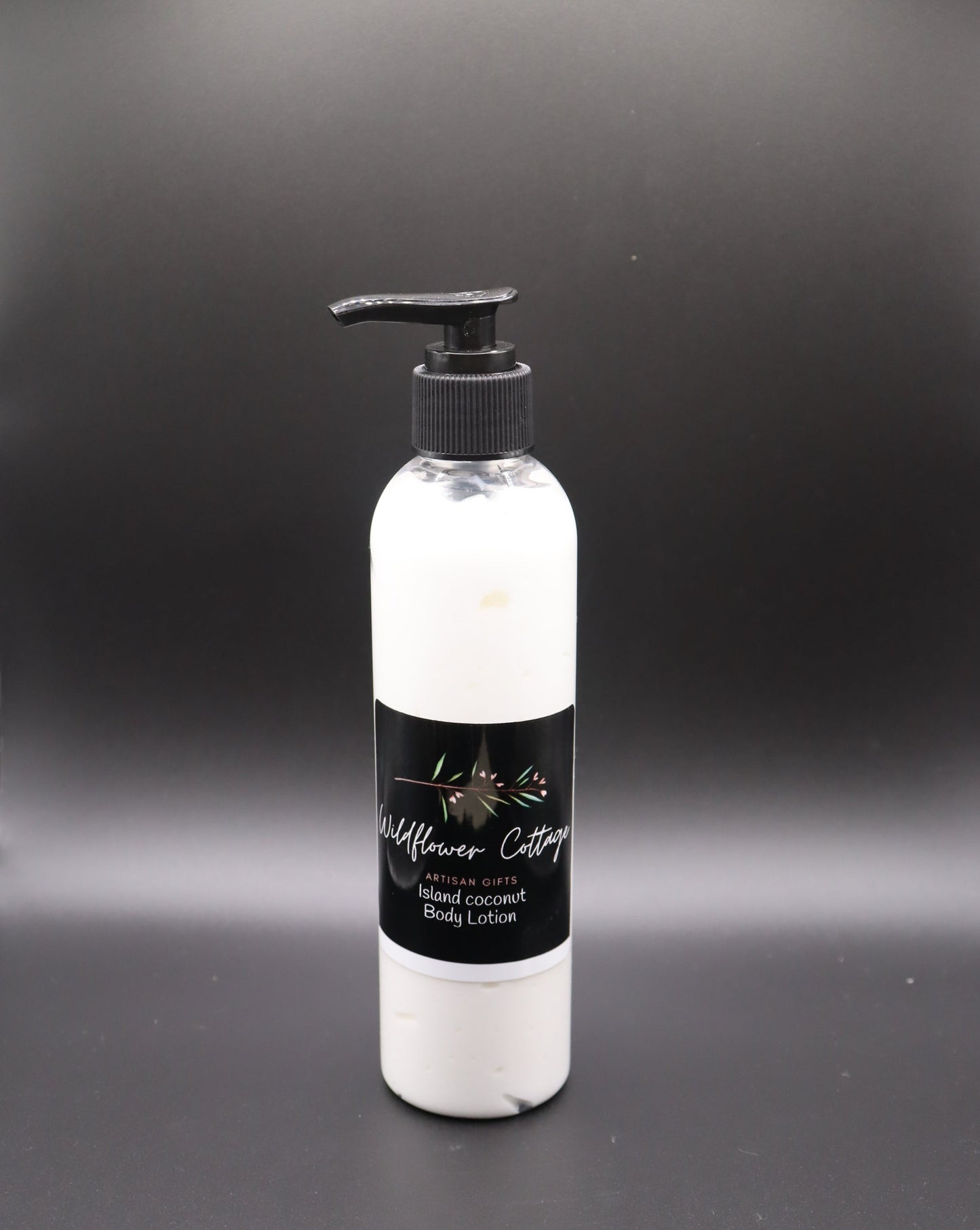 Body Lotion