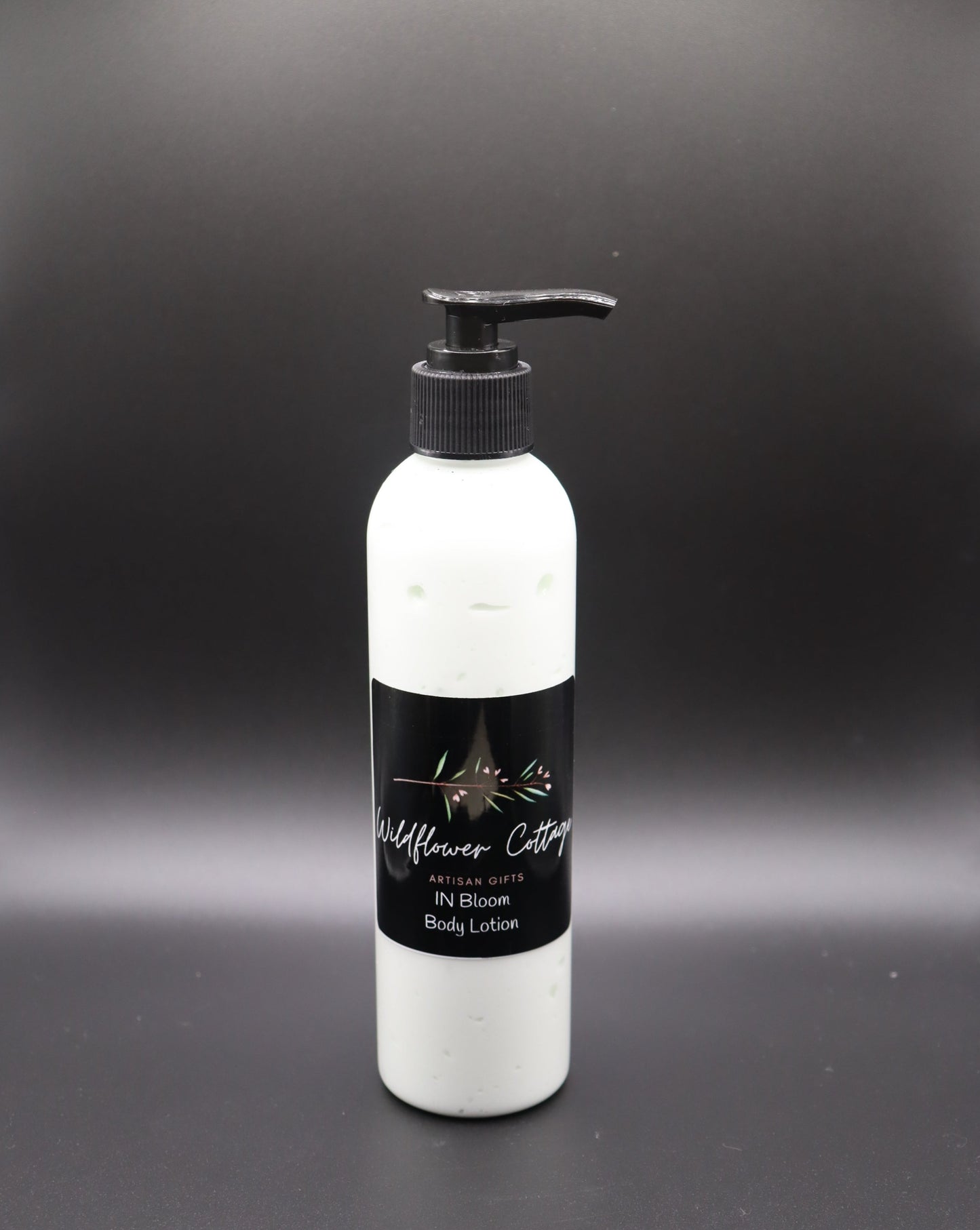 Body Lotion