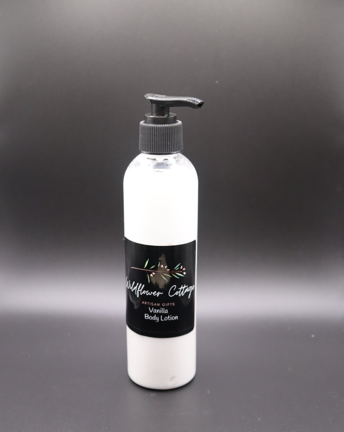 Body Lotion