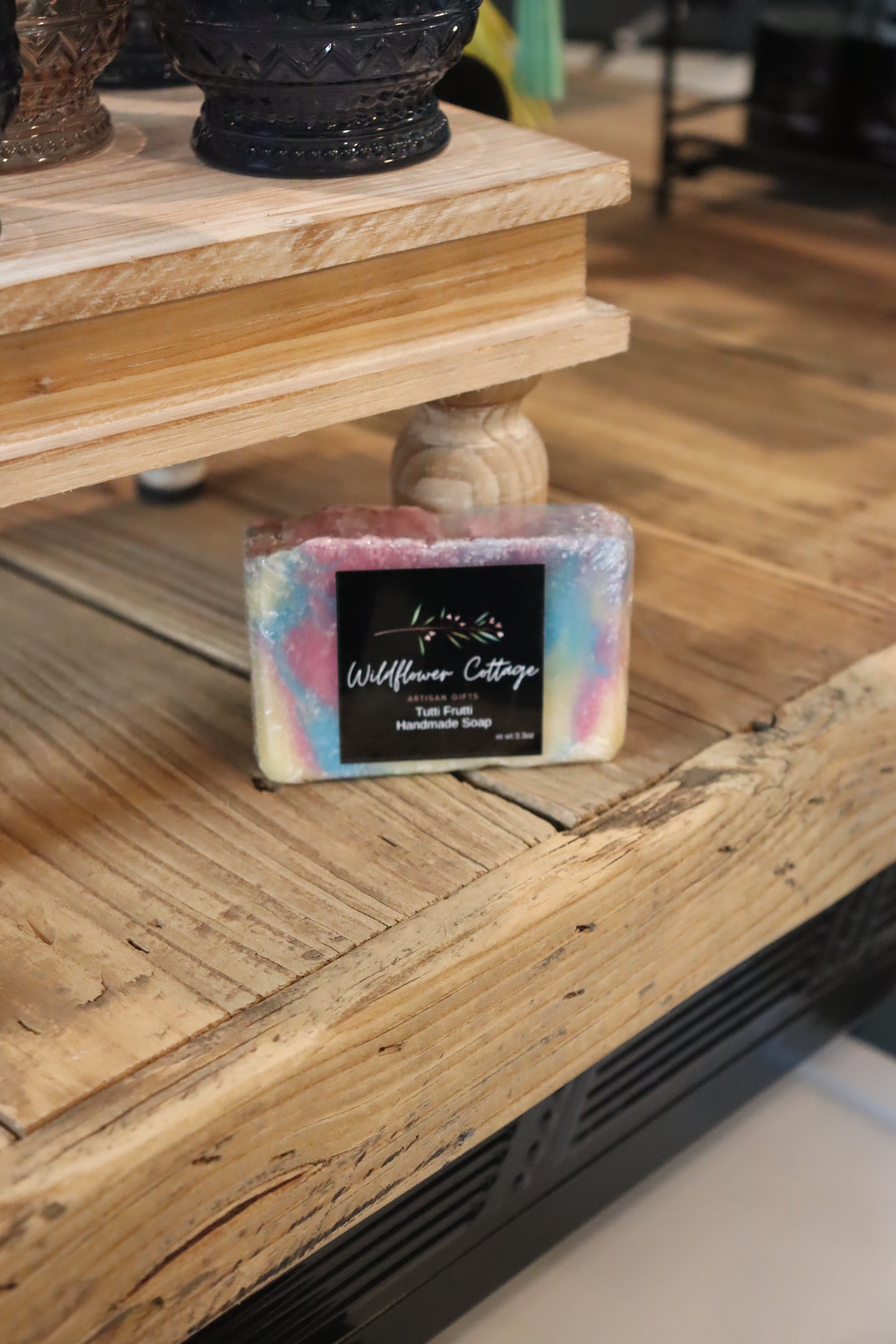 Handmade Soap