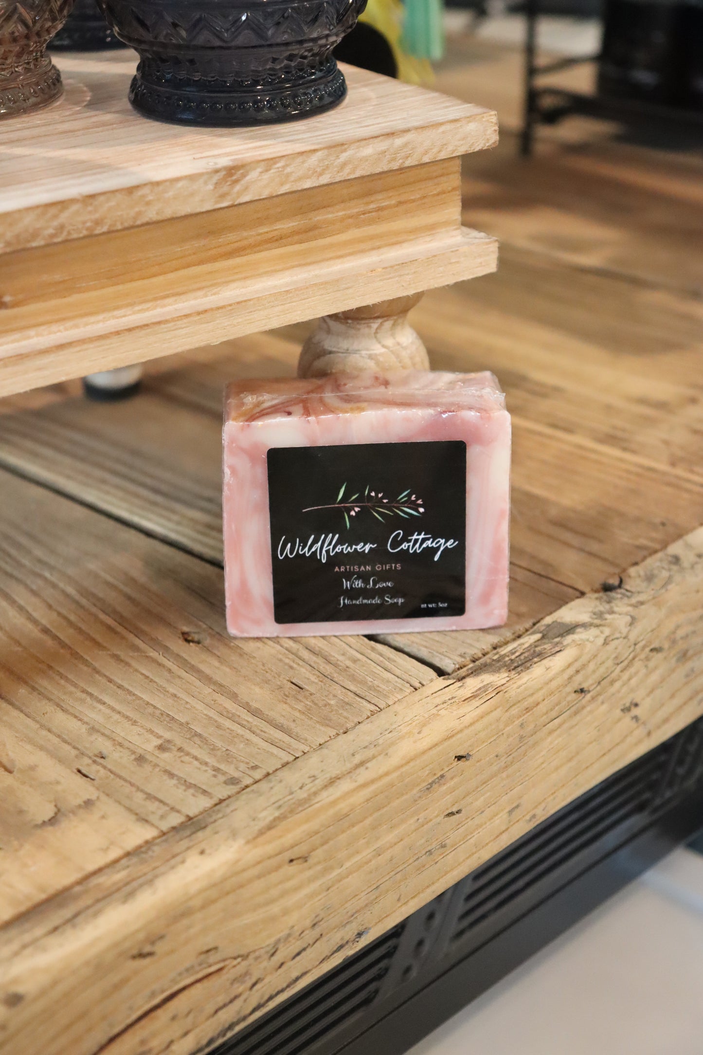 Handmade Soap