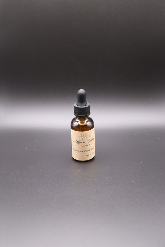 Niacinamide Serum