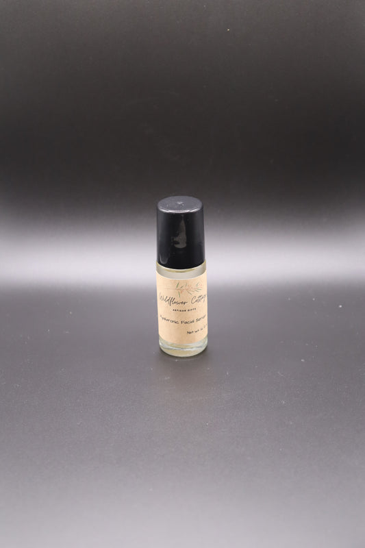 Hyaluronic Facial Serum