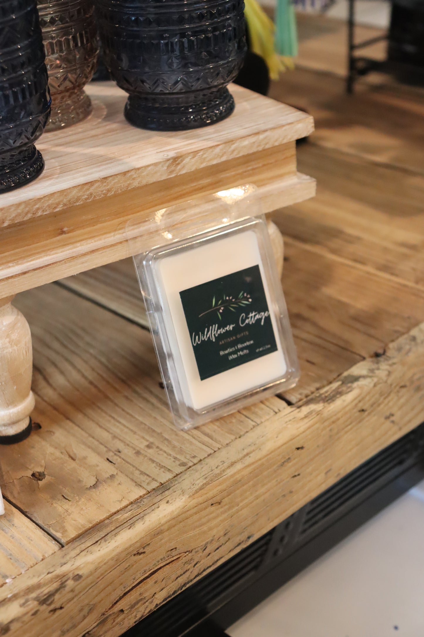 Wax Melts