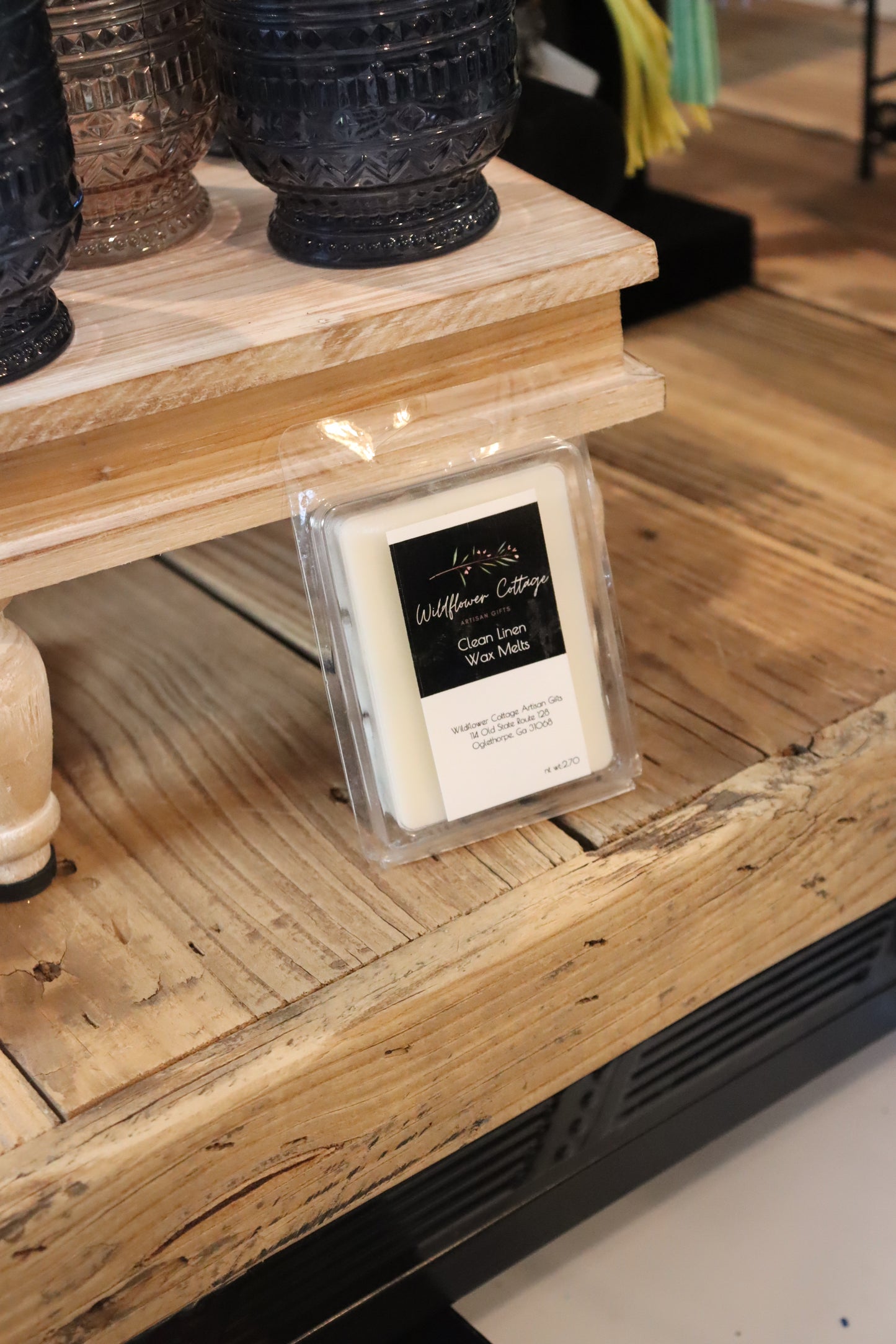 Wax Melts