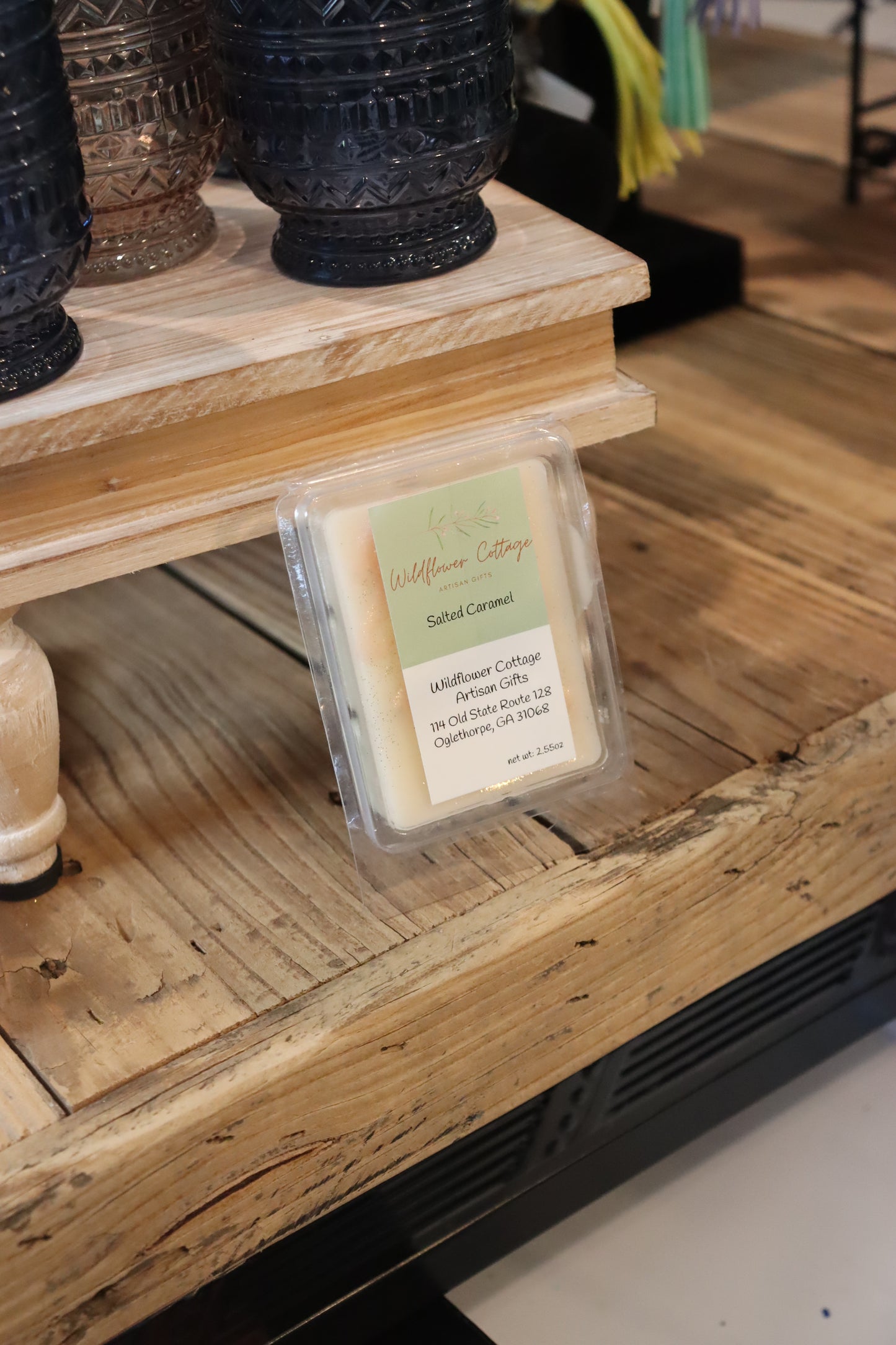 Wax Melts