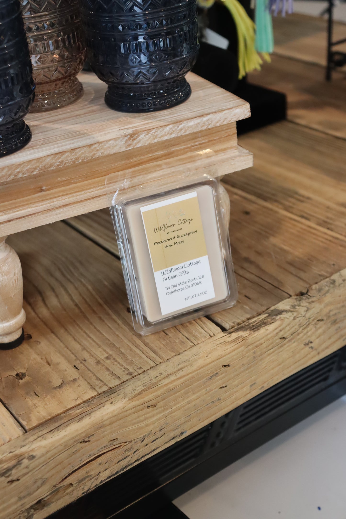 Wax Melts