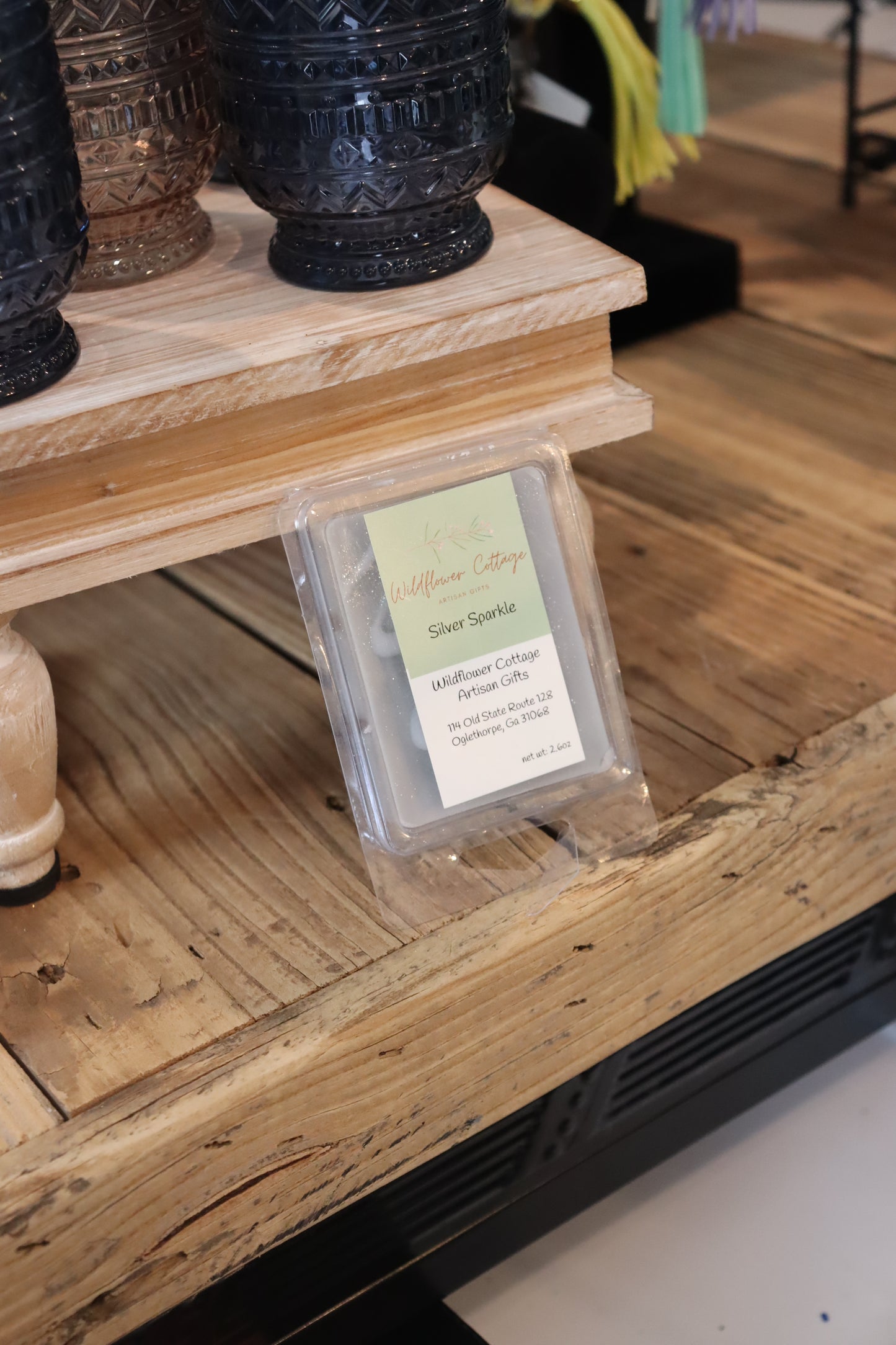 Wax Melts