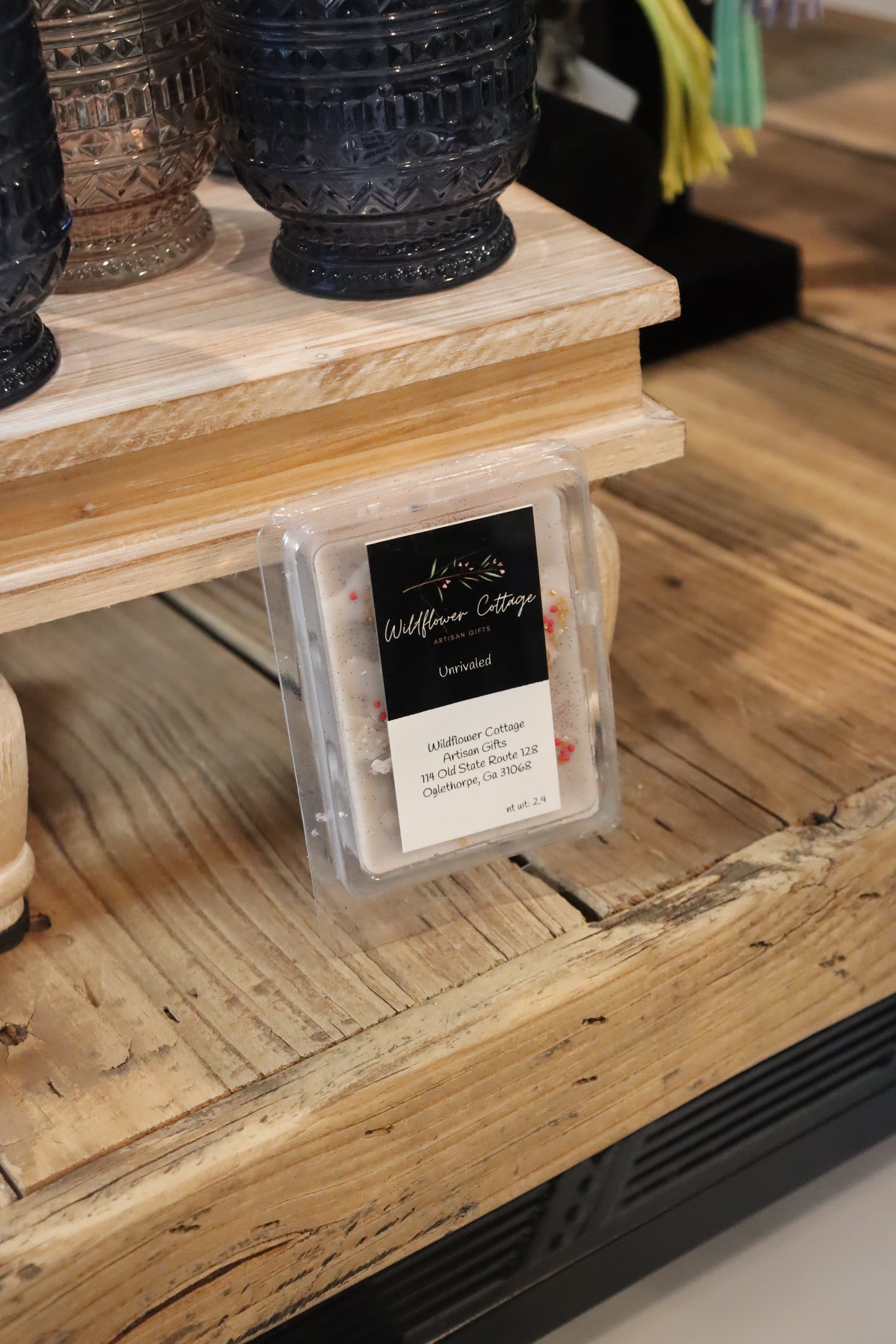 Wax Melts