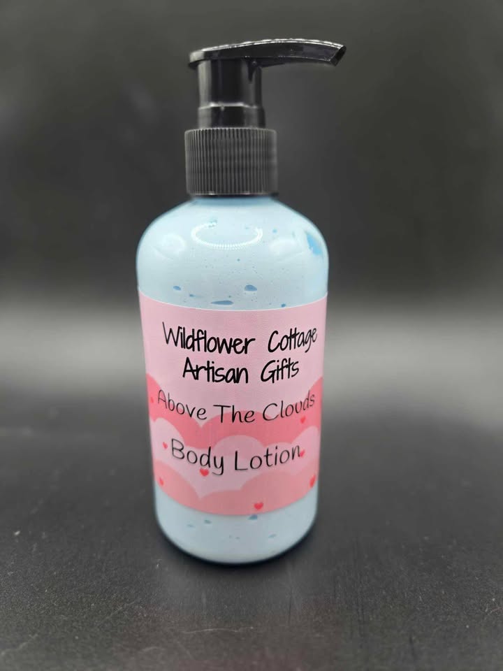 Body Lotion