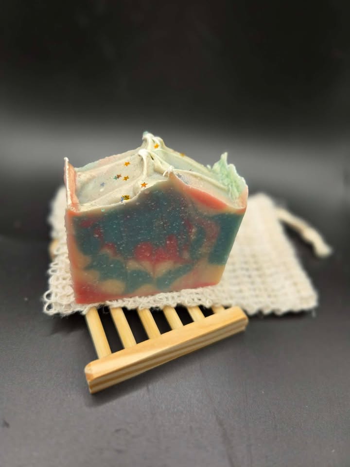 Handmade Soap