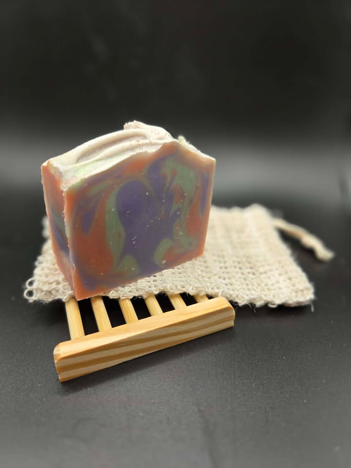 Handmade Soap