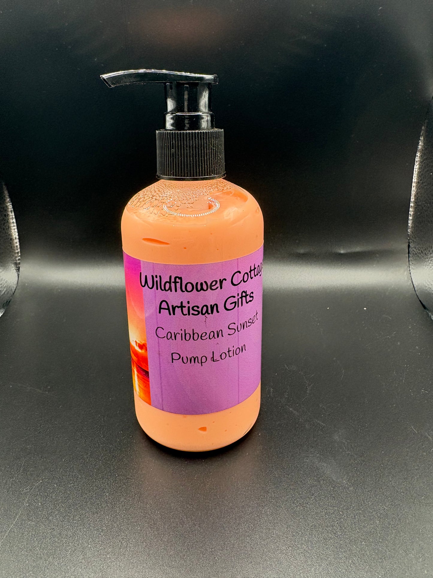 Body Lotion