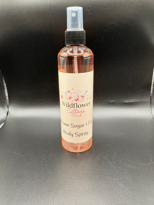 Body Spray