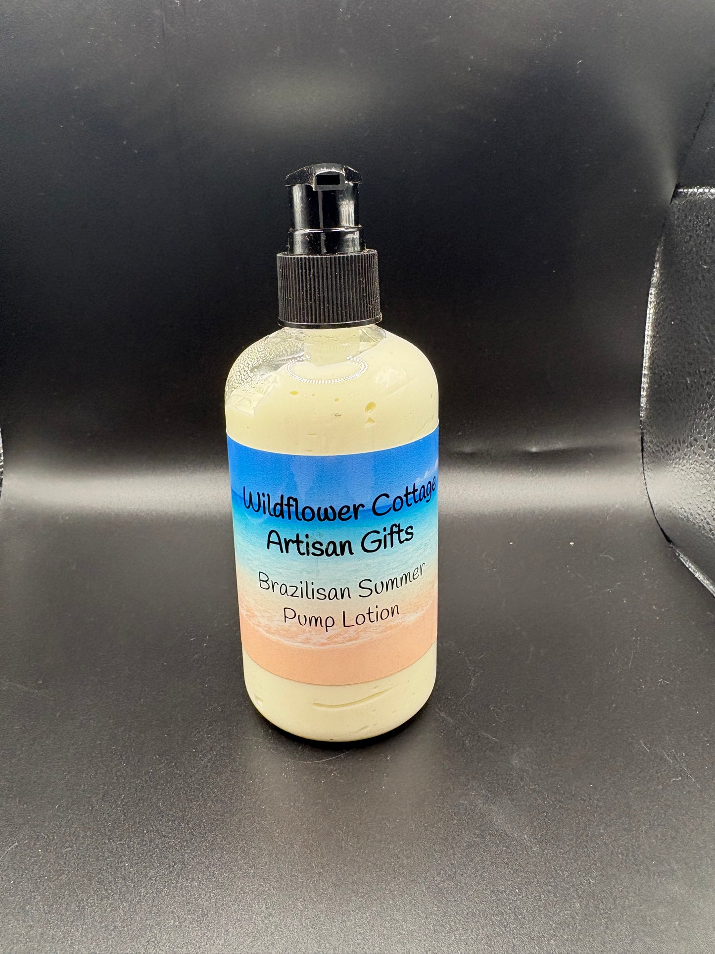 Body Lotion