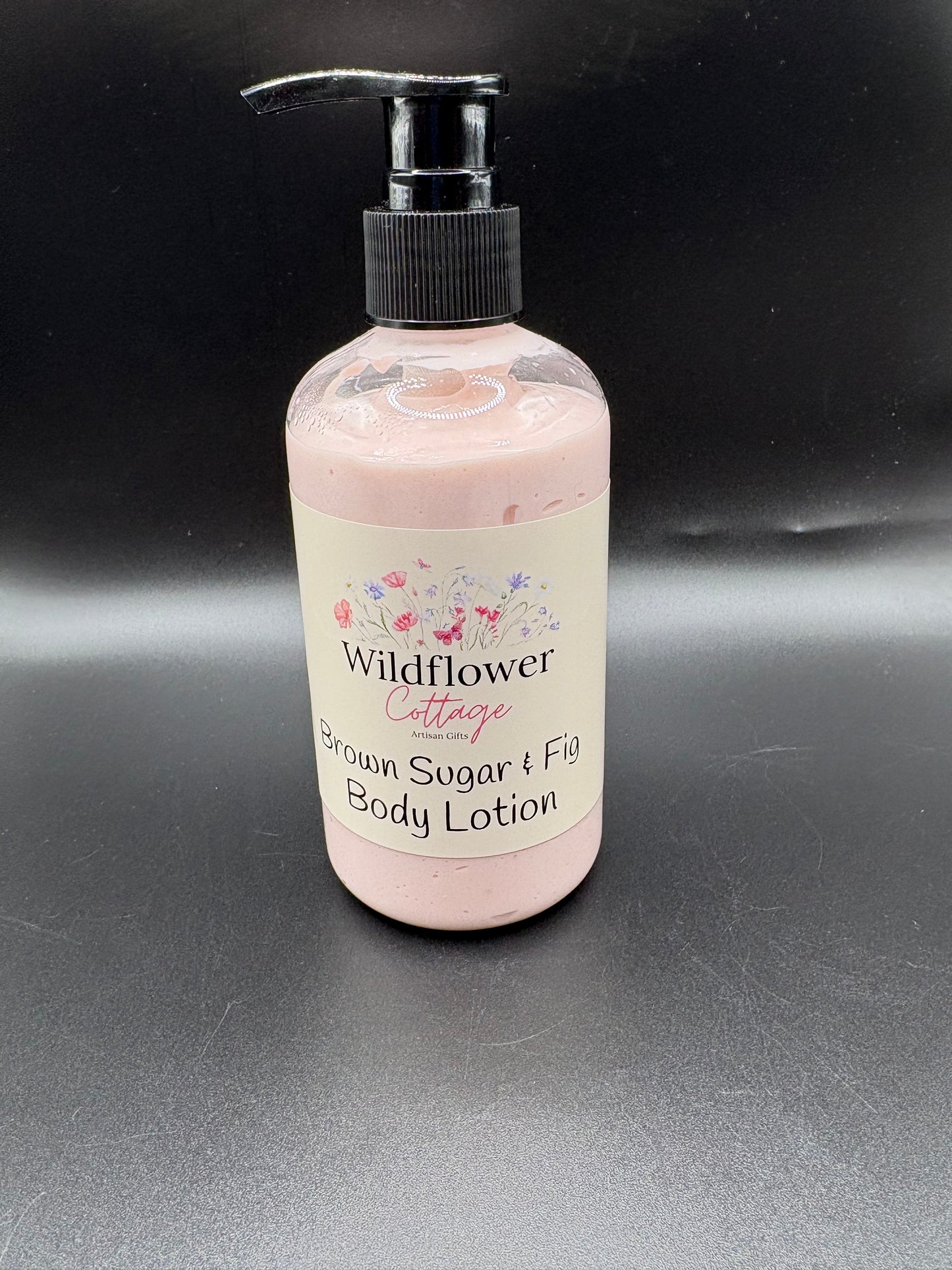 Body Lotion