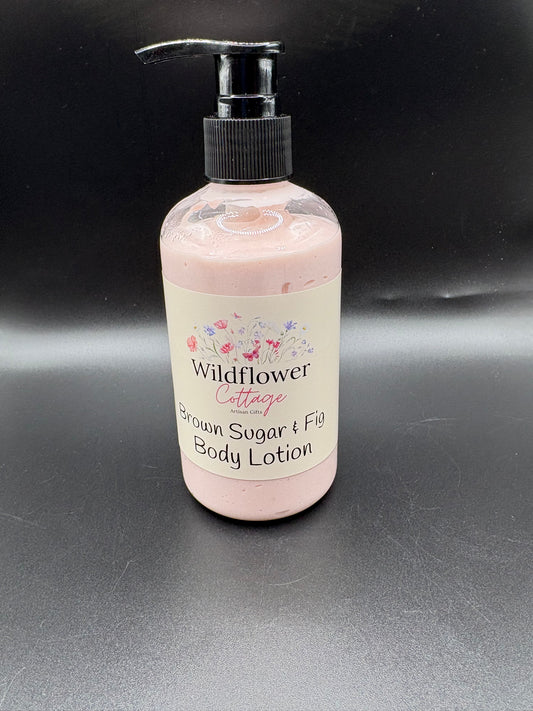 Body Lotion