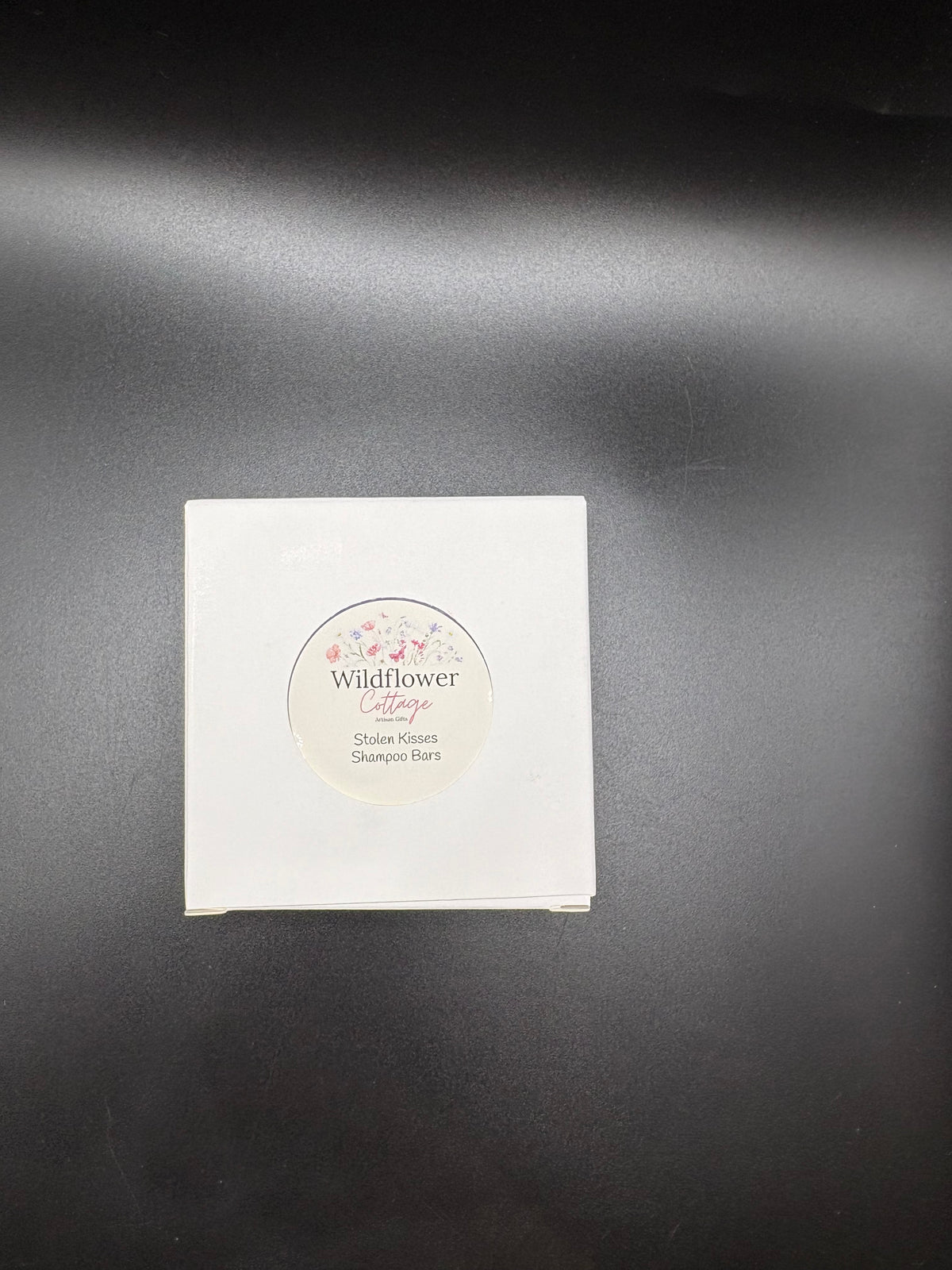 Shampoo Bar