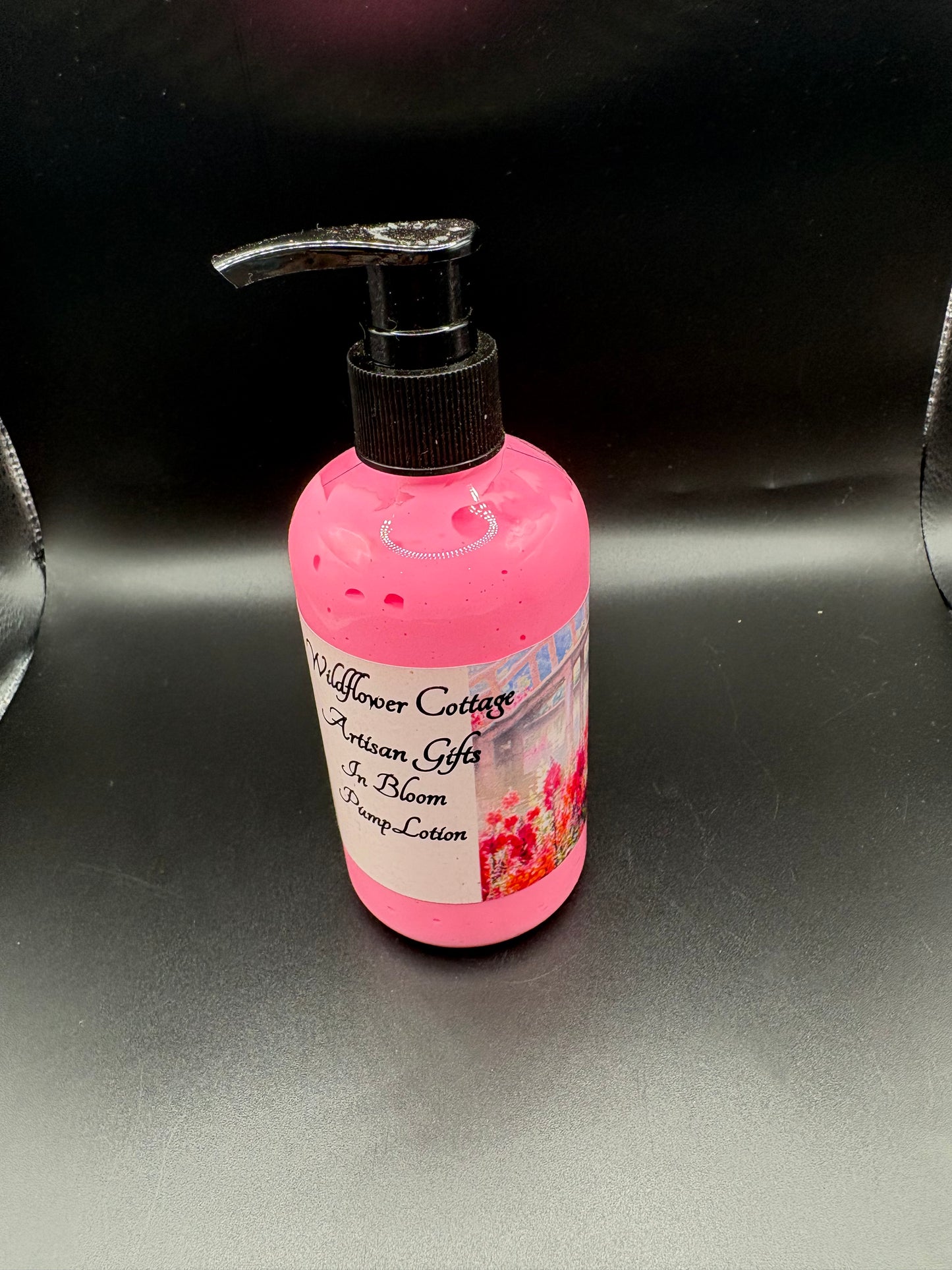 Body Lotion