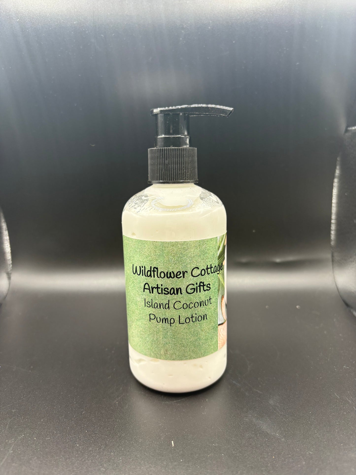 Body Lotion